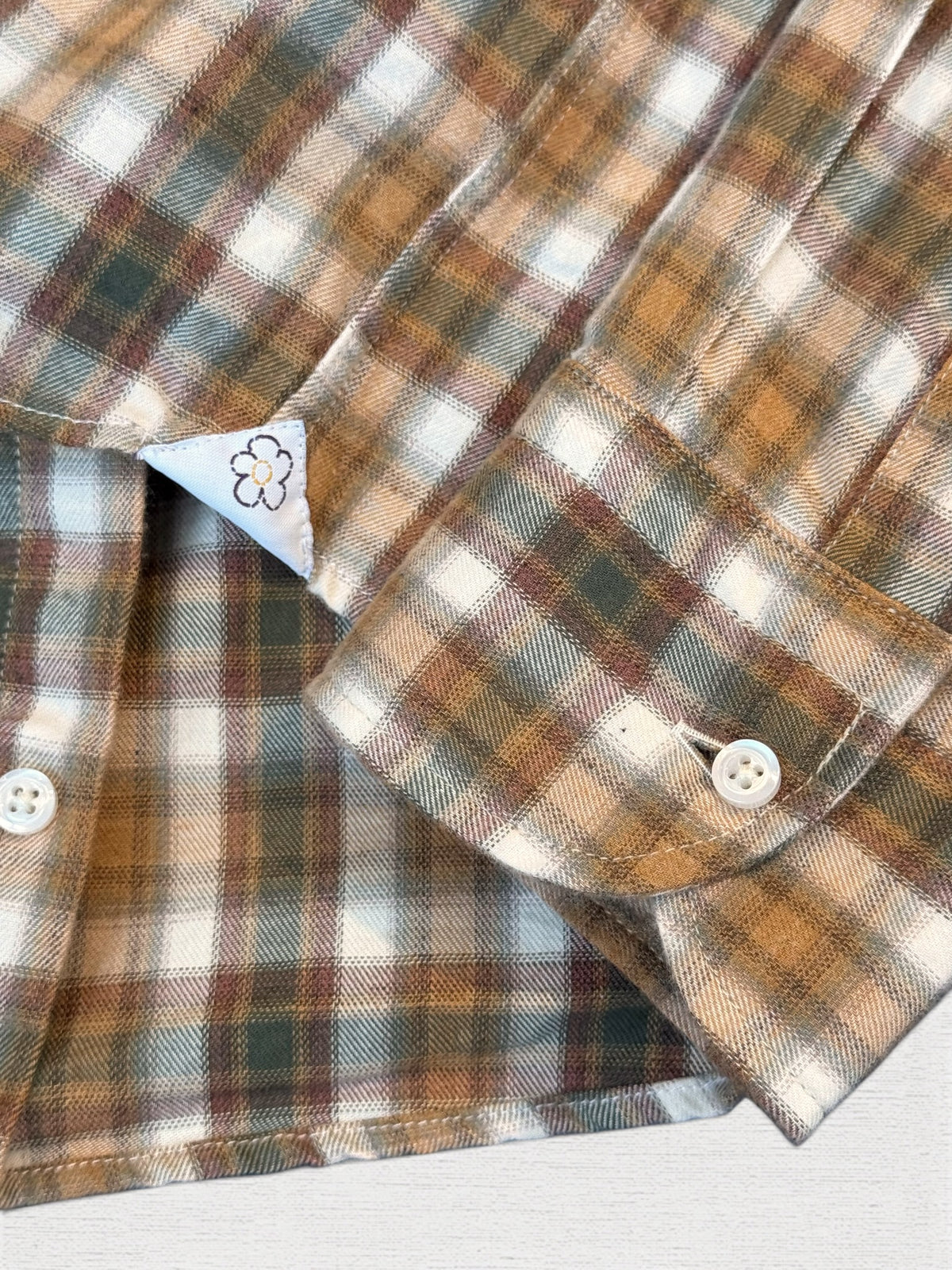 ALTEM FLOWER Shirt