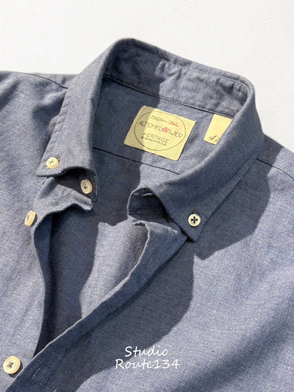 ALTEM FLOWER Outerwear