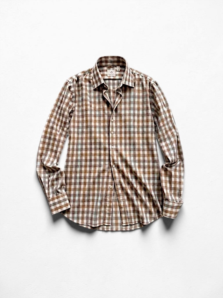 ALTEM FLOWER Shirt