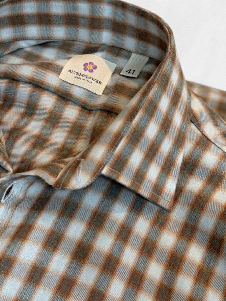 ALTEM FLOWER Shirt