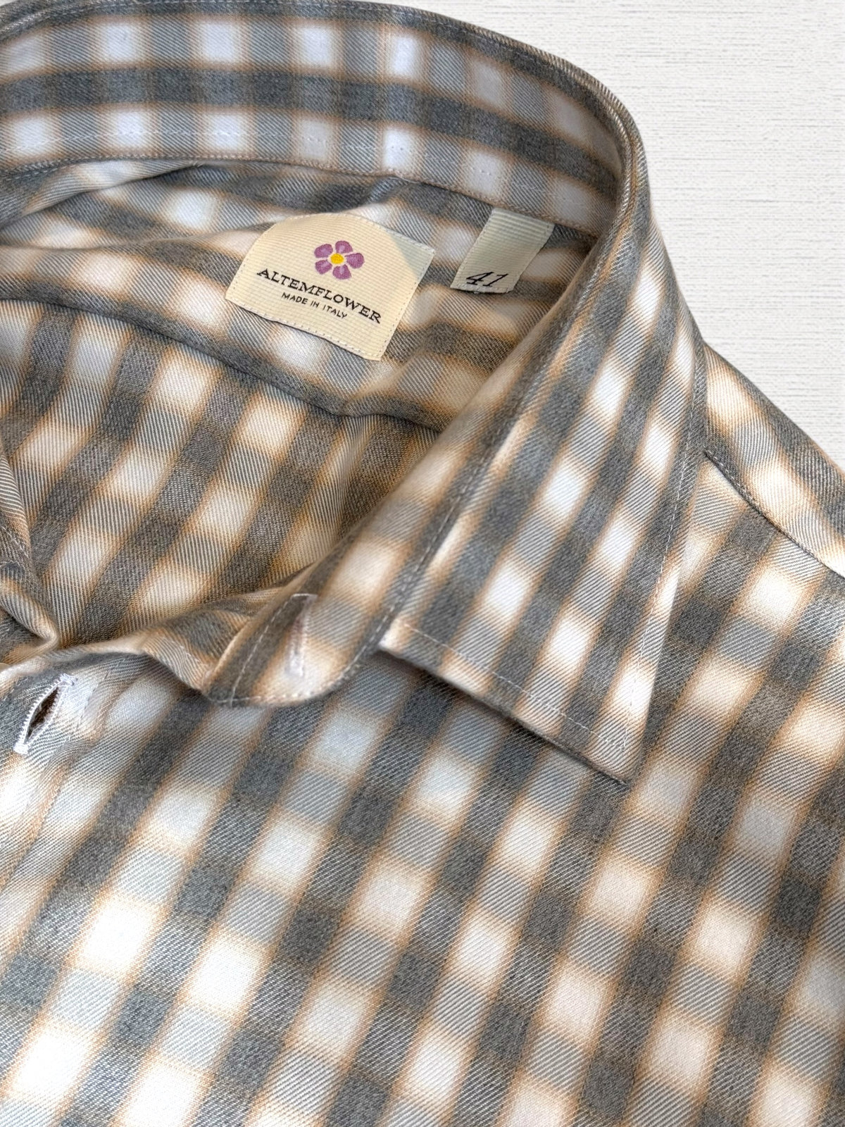 ALTEM FLOWER Shirt