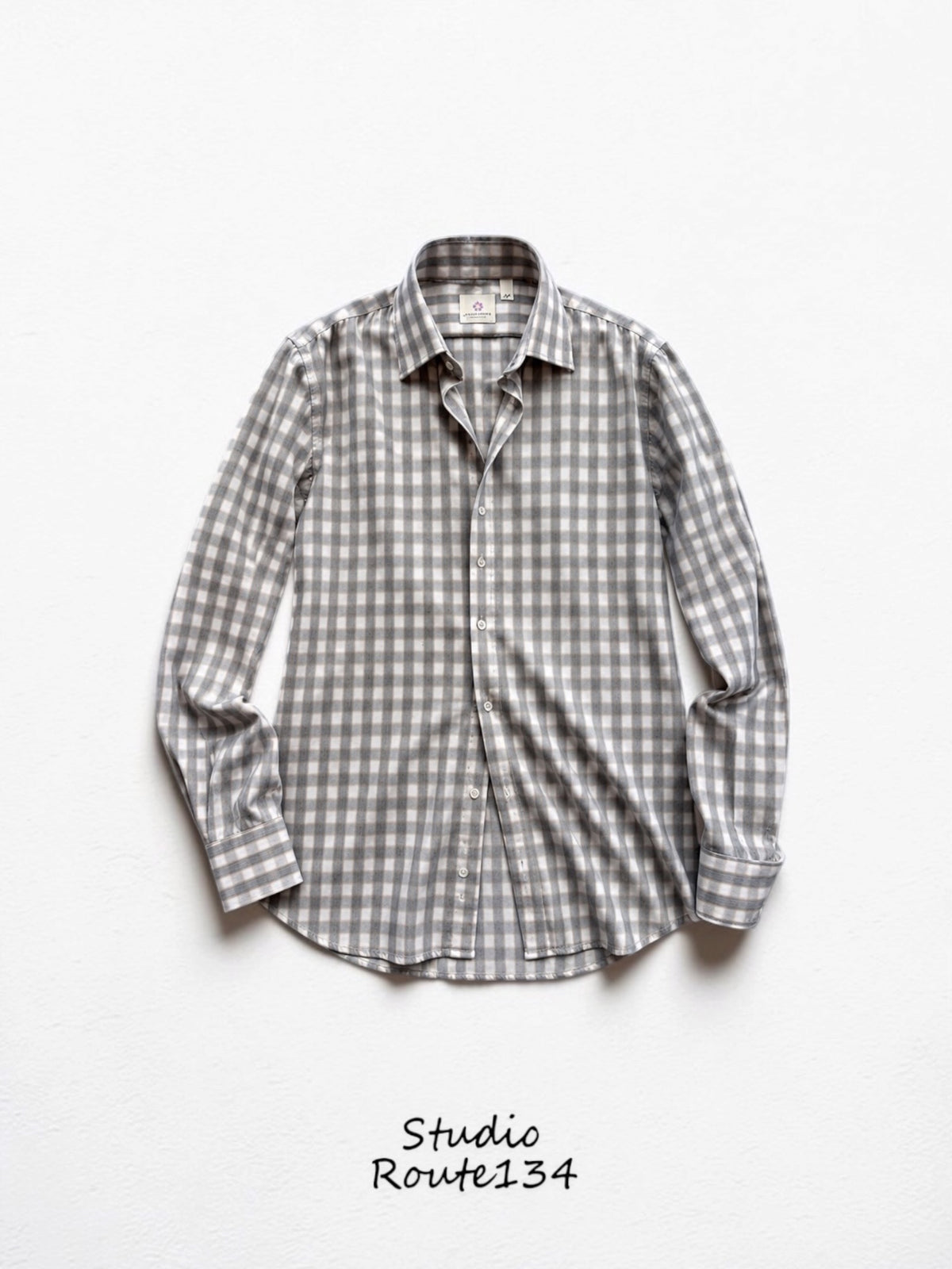 ALTEM FLOWER Shirt
