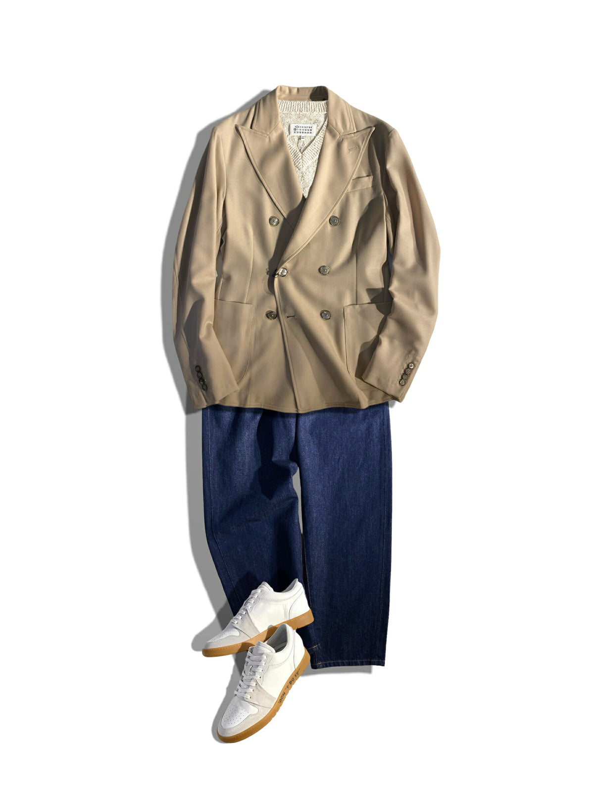 Maison Margiela Knit