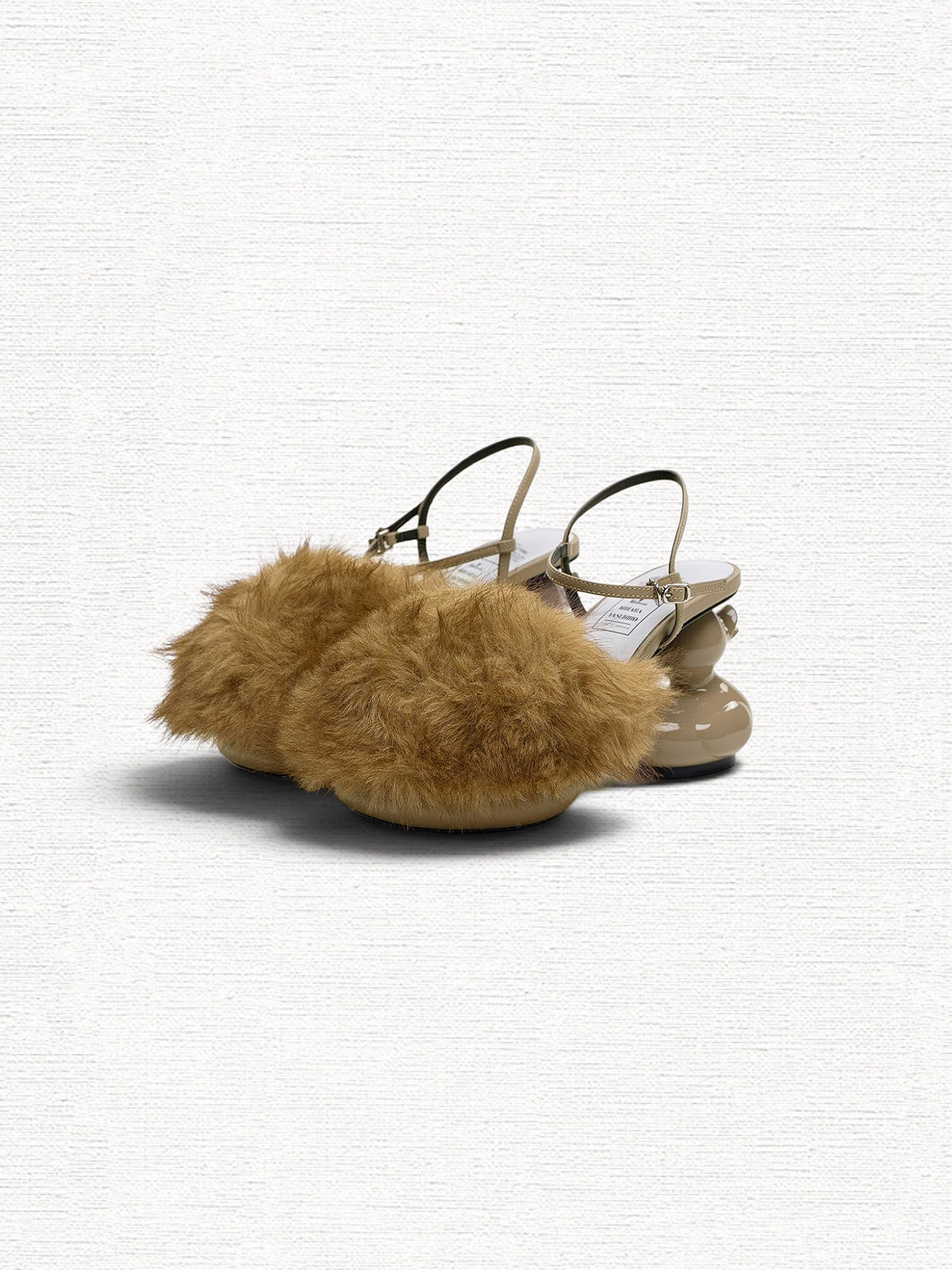 Maison MIHARA YASUHIRO Sandals