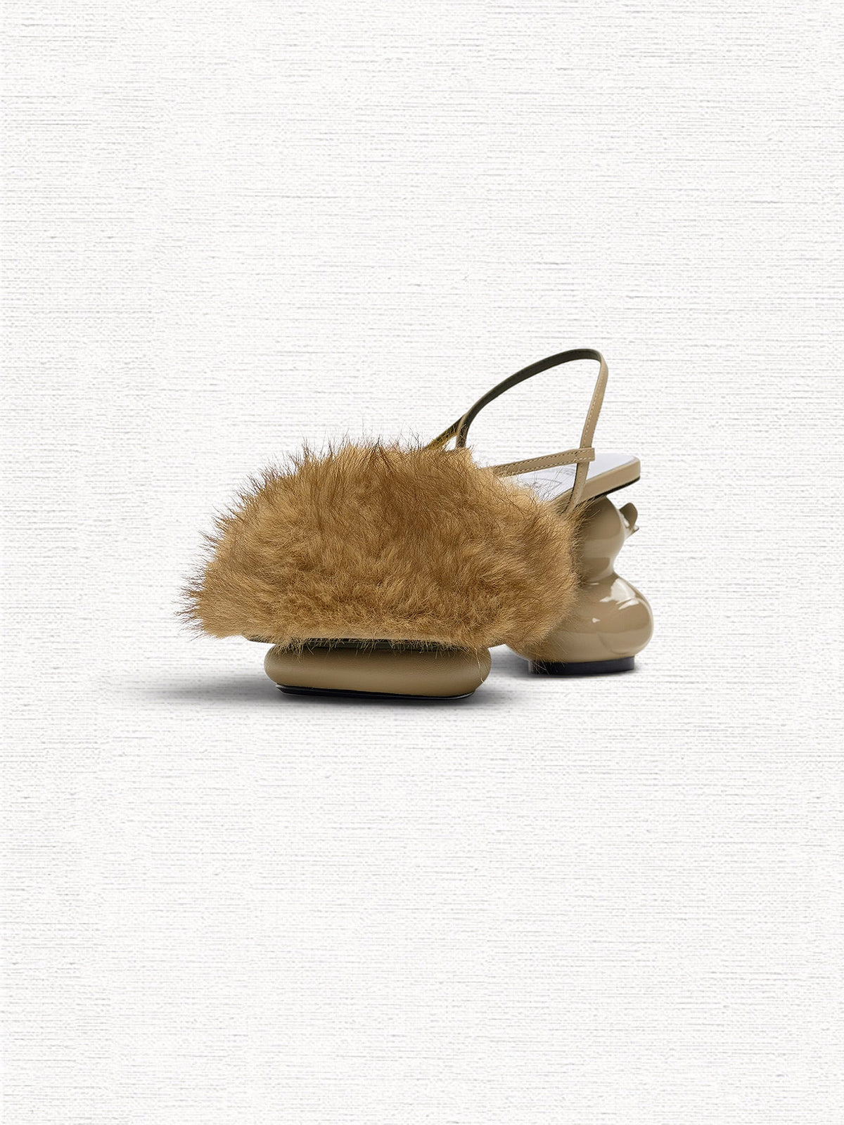 Maison MIHARA YASUHIRO Sandals