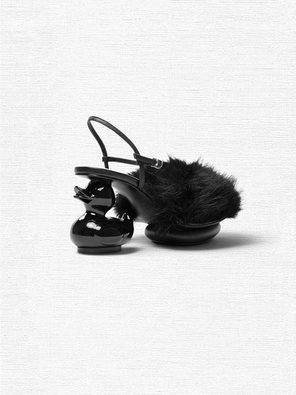 Maison MIHARA YASUHIRO Sandals