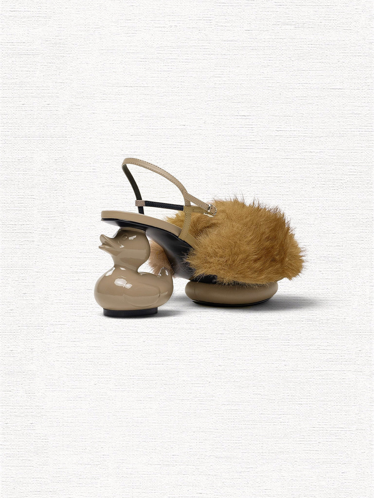 Maison MIHARA YASUHIRO Sandals