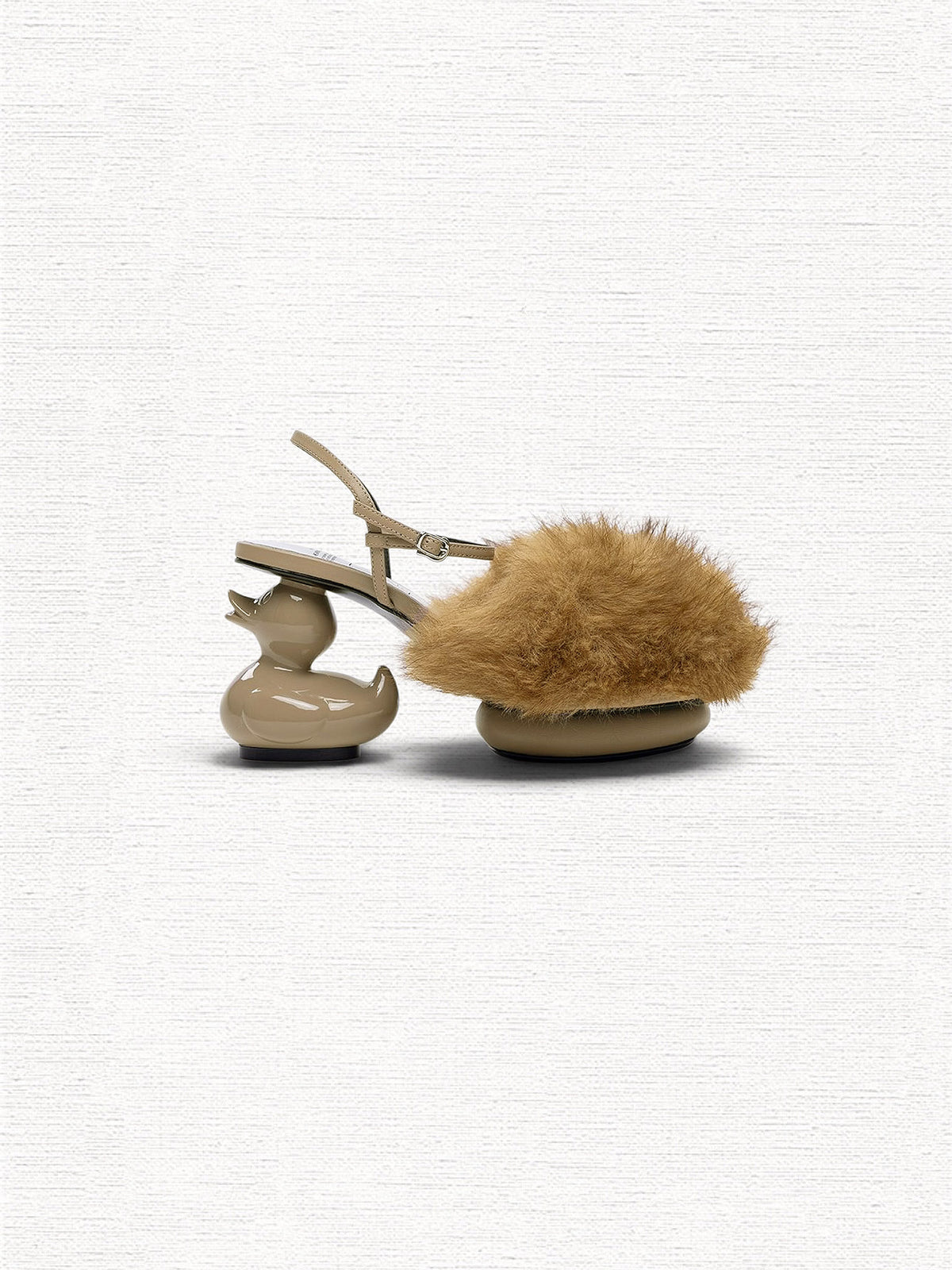 Maison MIHARA YASUHIRO Sandals