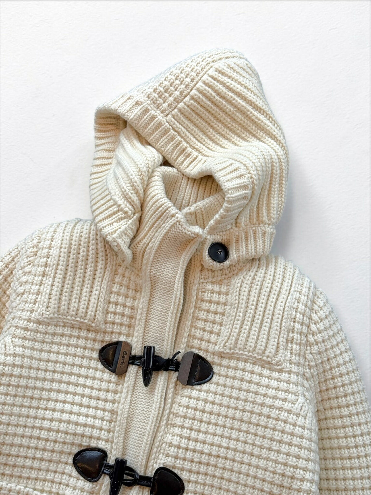 BARK Outerwear