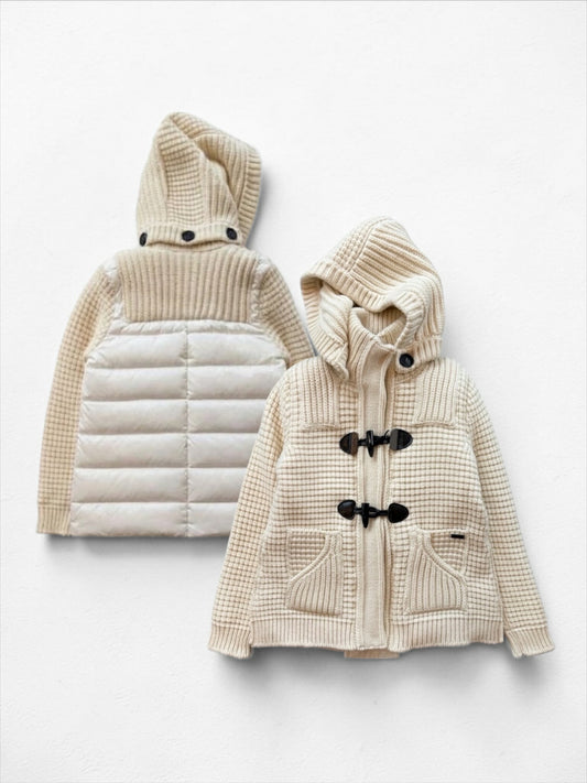 BARK Outerwear