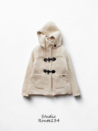 BARK Outerwear