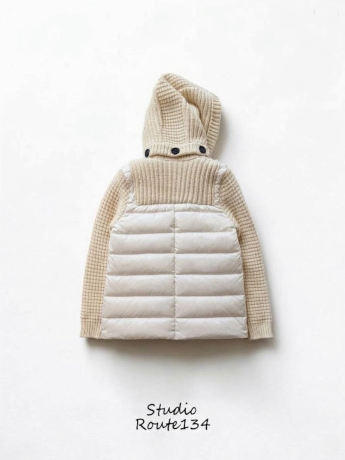 BARK Outerwear