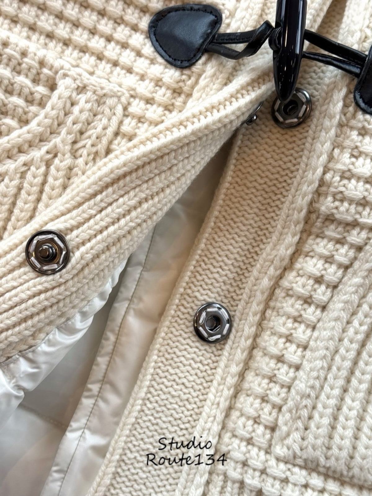 BARK Outerwear