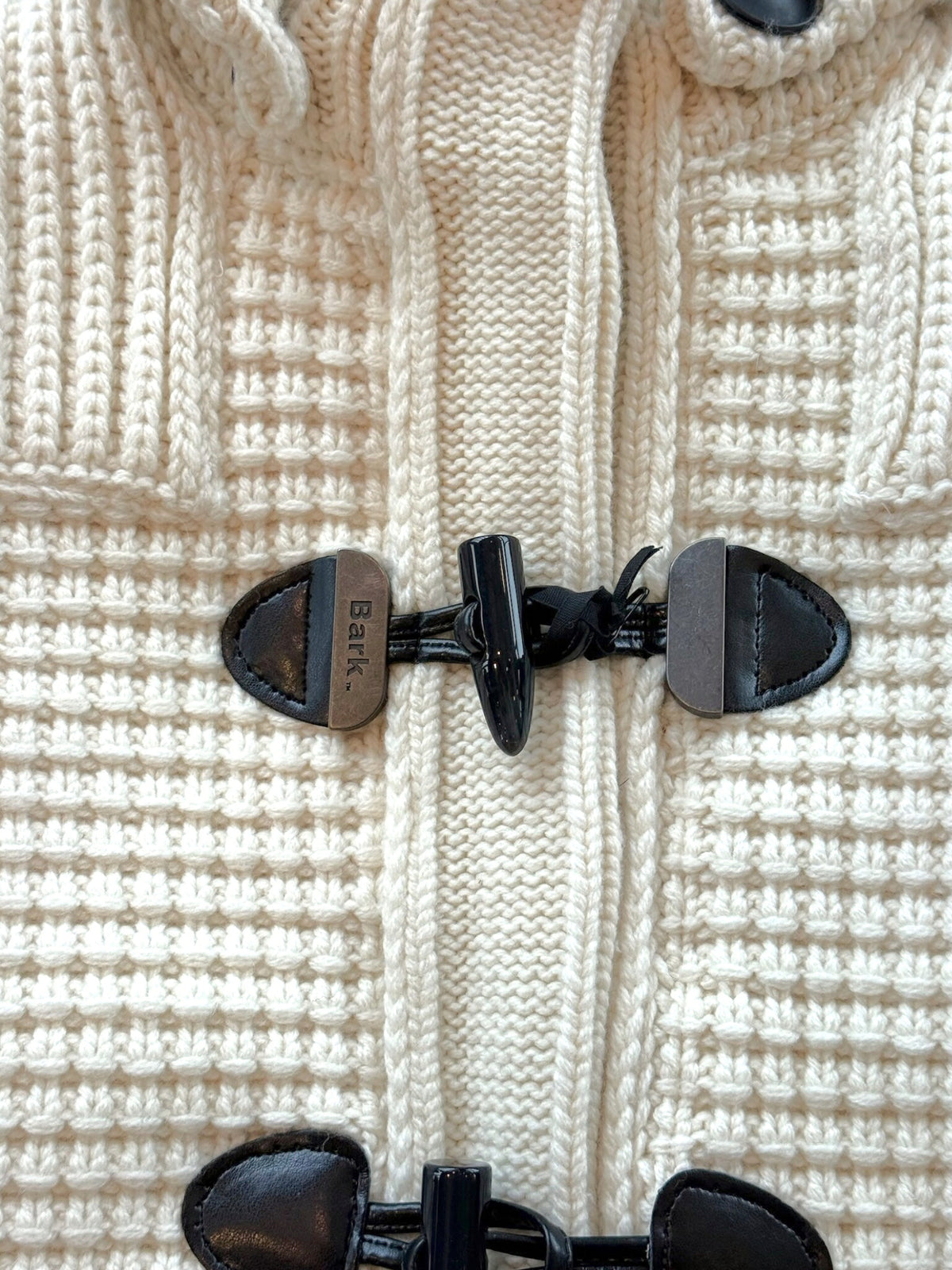 BARK Outerwear