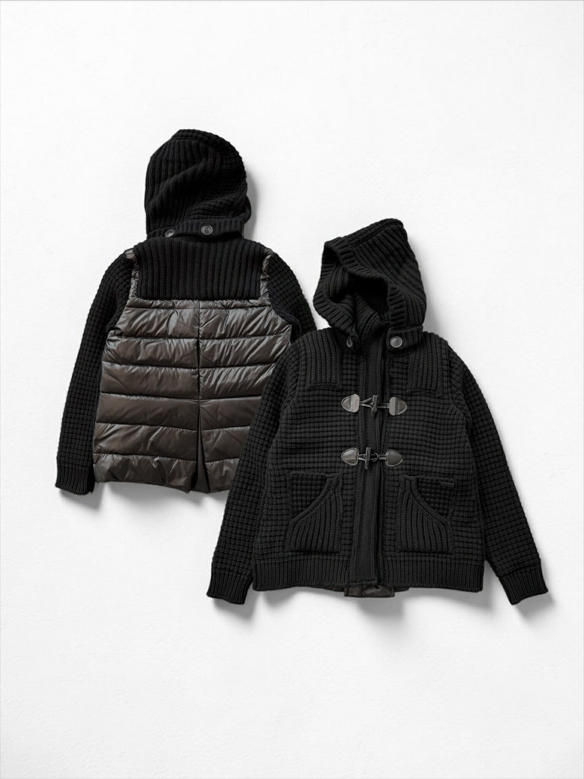 BARK Outerwear