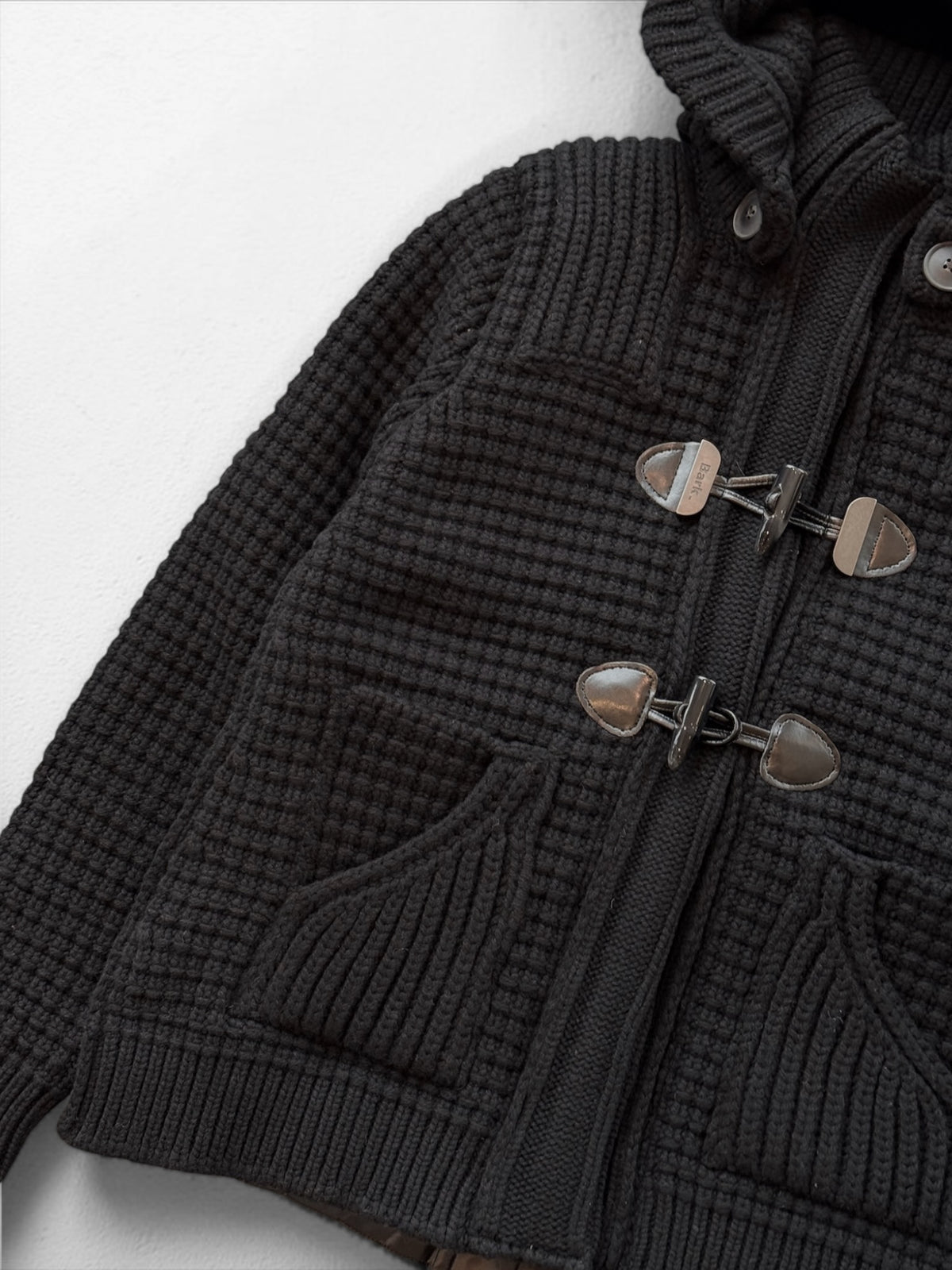 BARK Outerwear