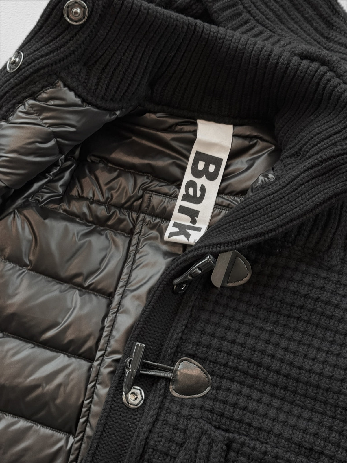 BARK Outerwear