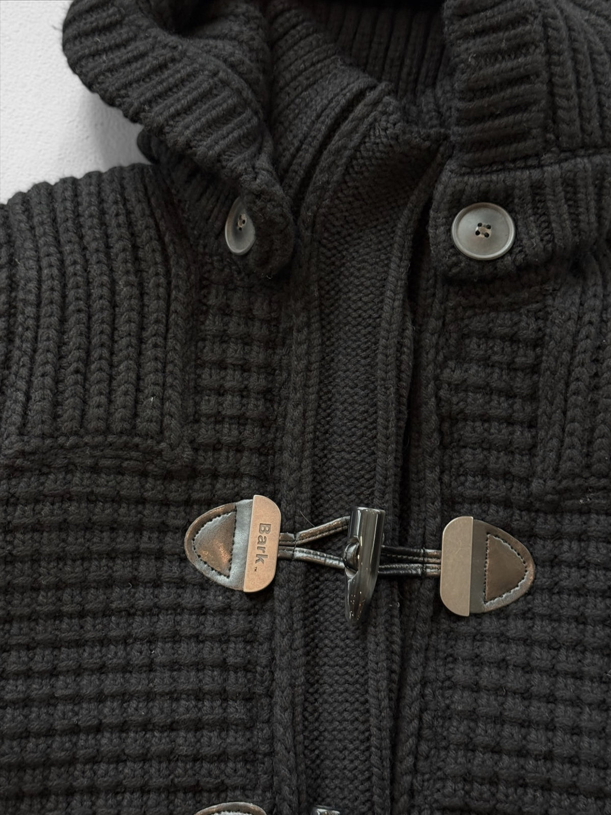 BARK Outerwear