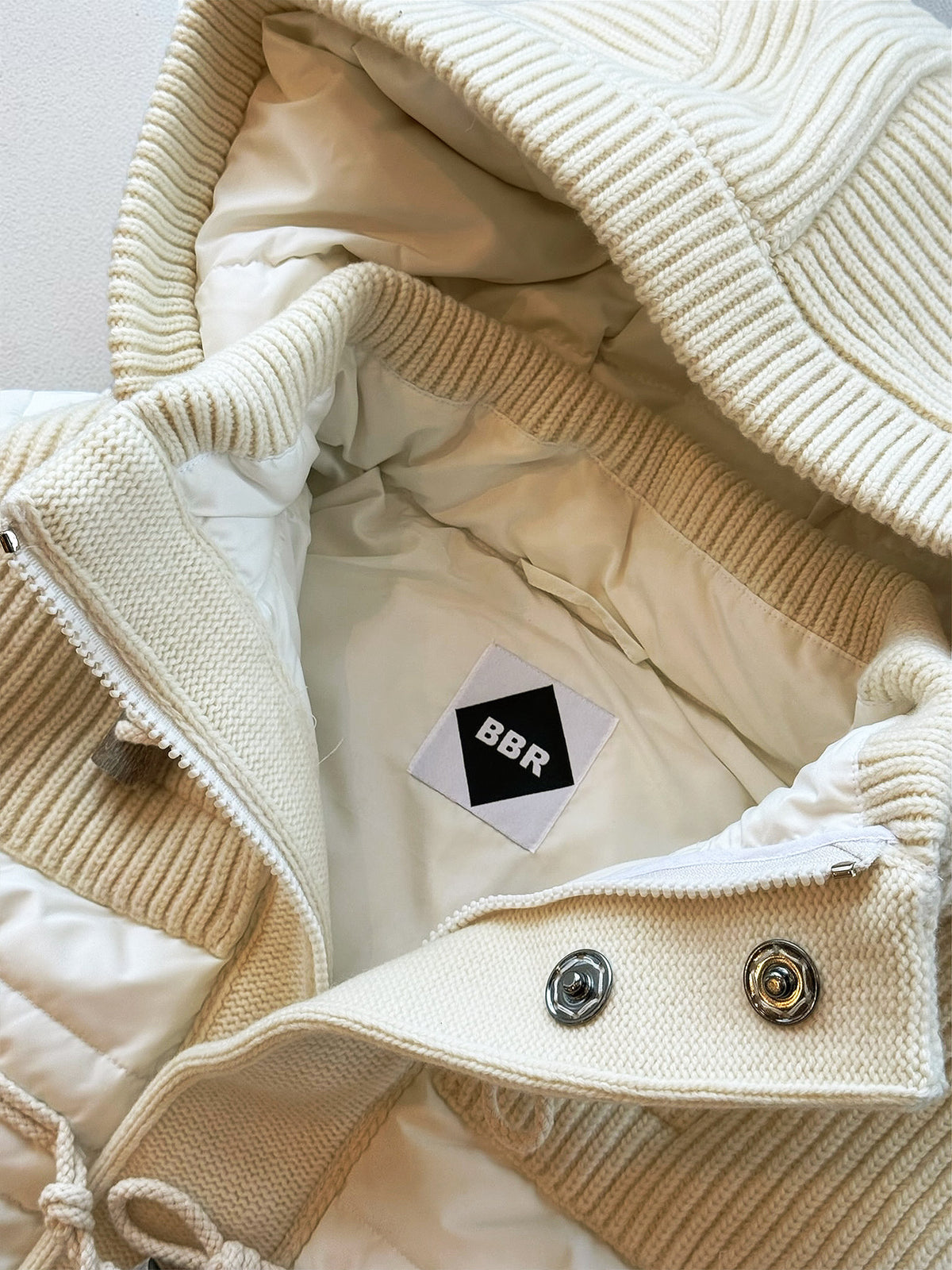 BARK Outerwear