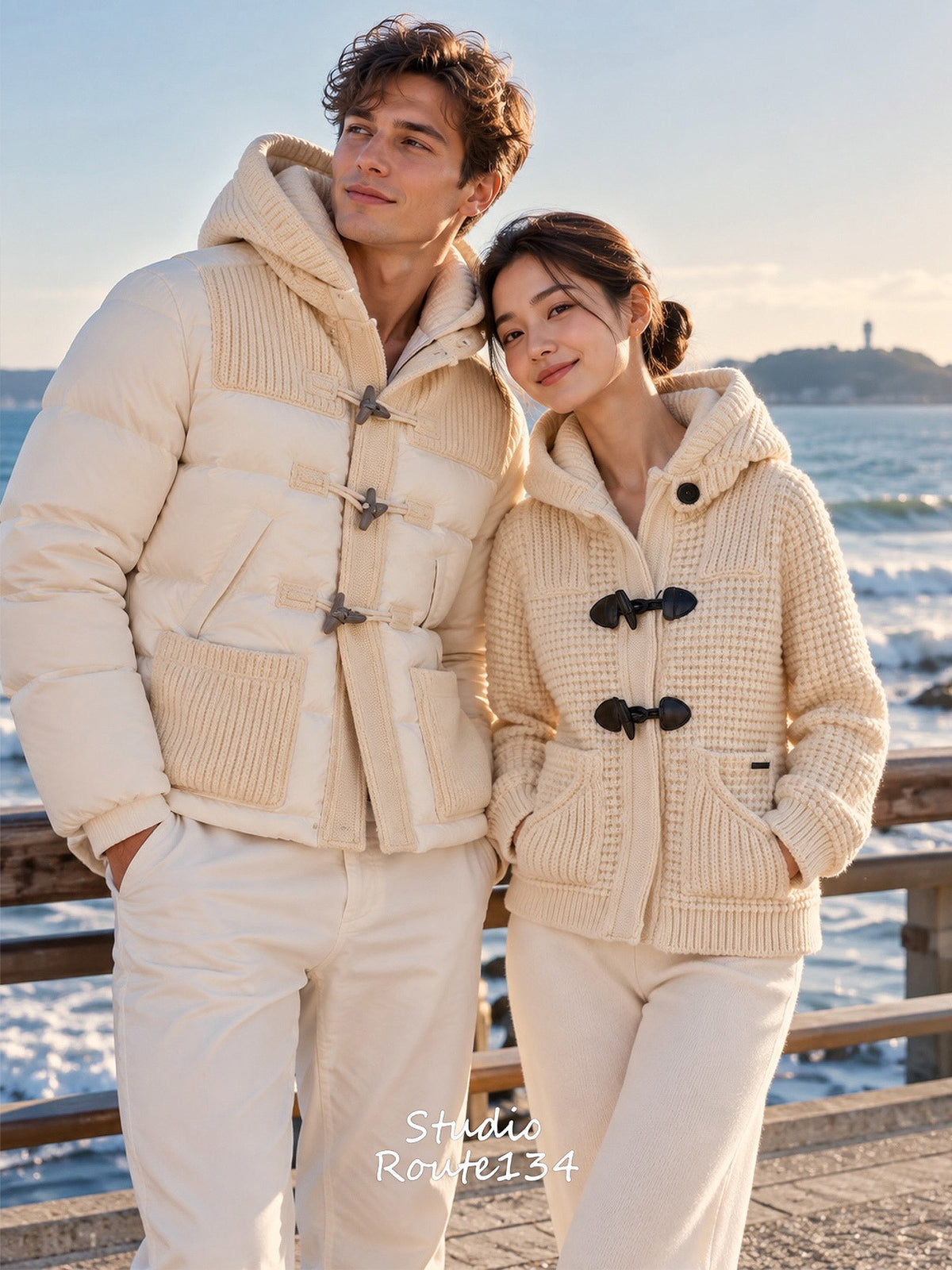 BARK Outerwear