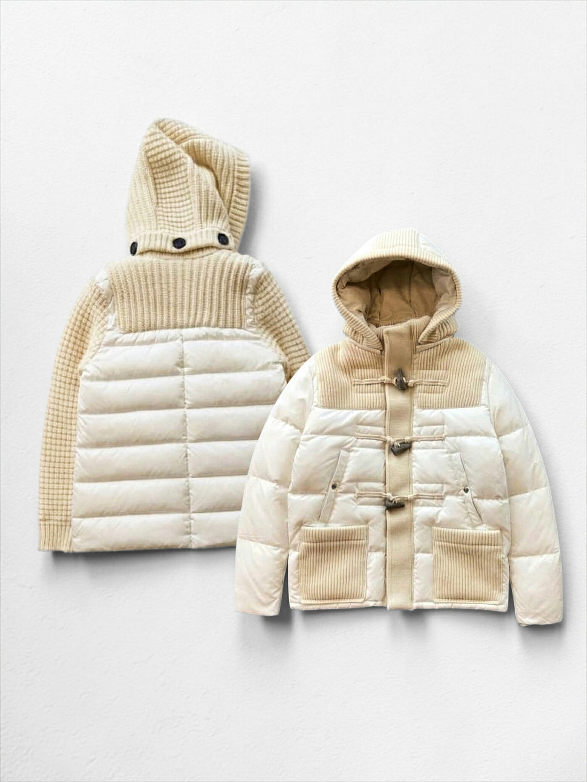 BARK Outerwear