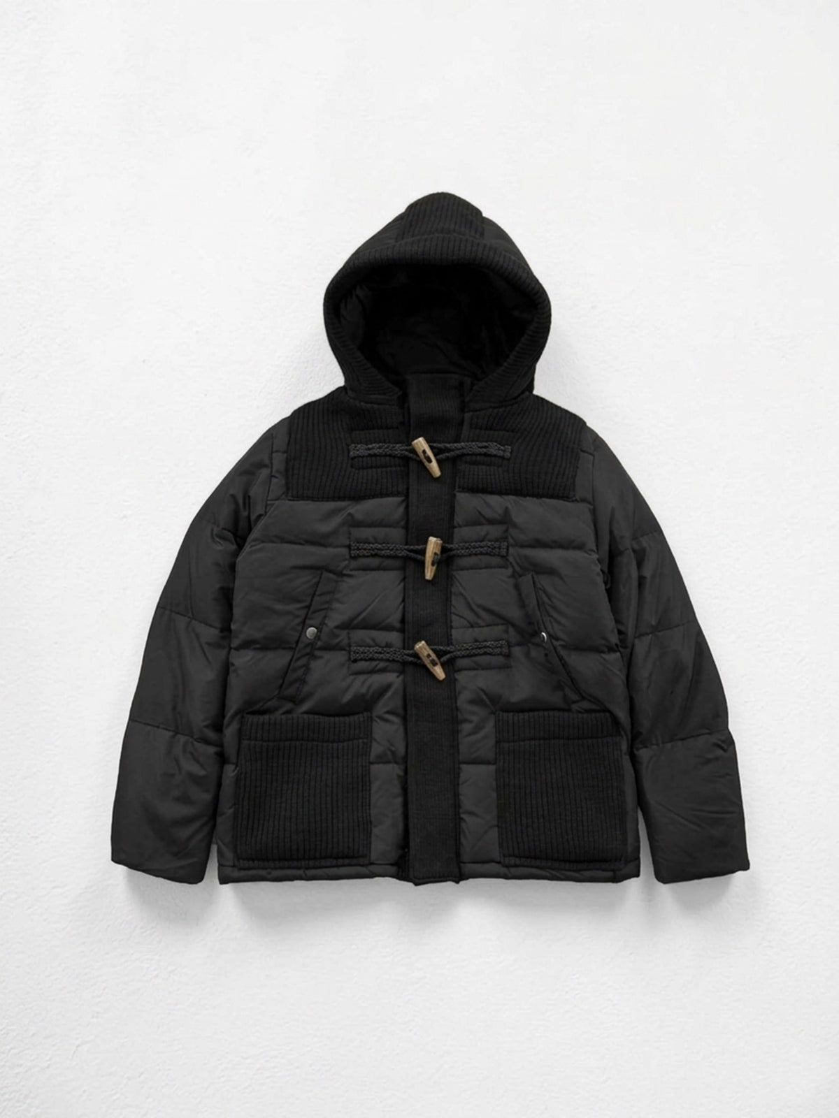 BARK Outerwear