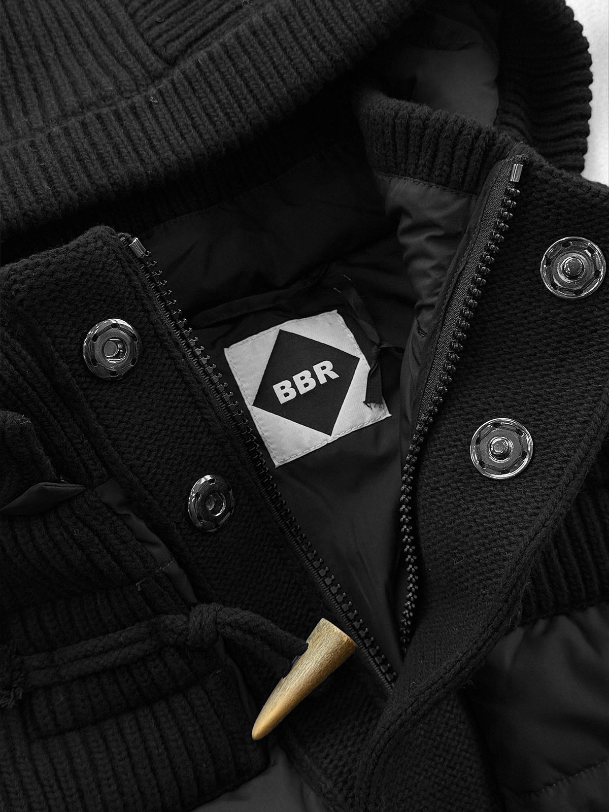 BARK Outerwear