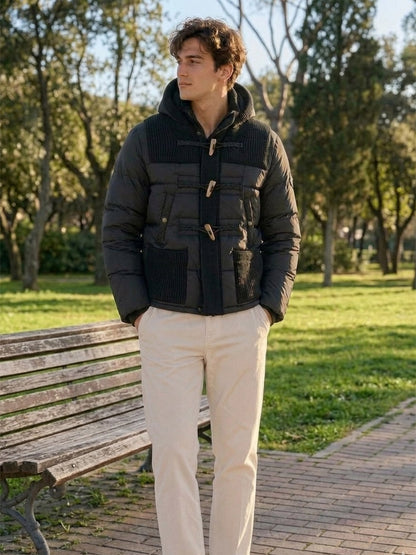 BARK Outerwear