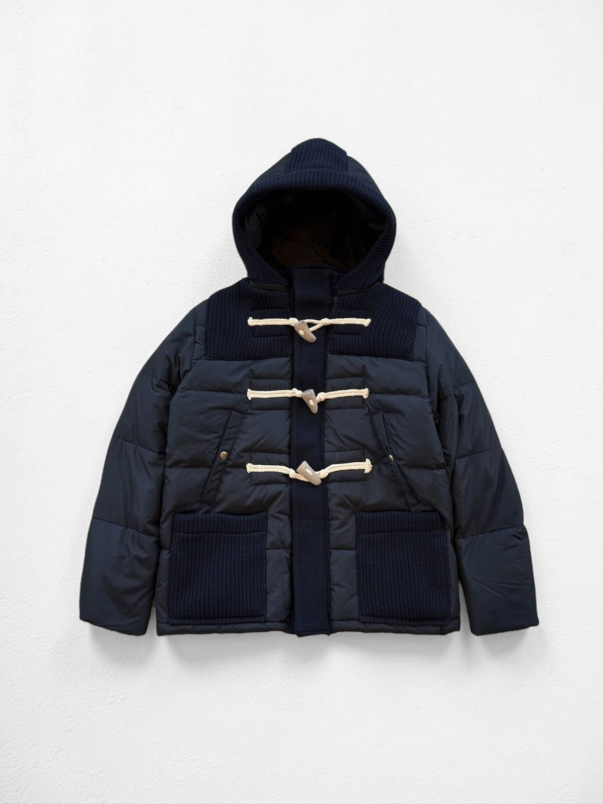BARK Outerwear