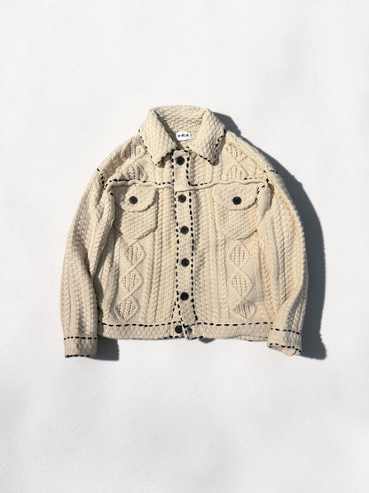 BERNA ITALIA Blouson