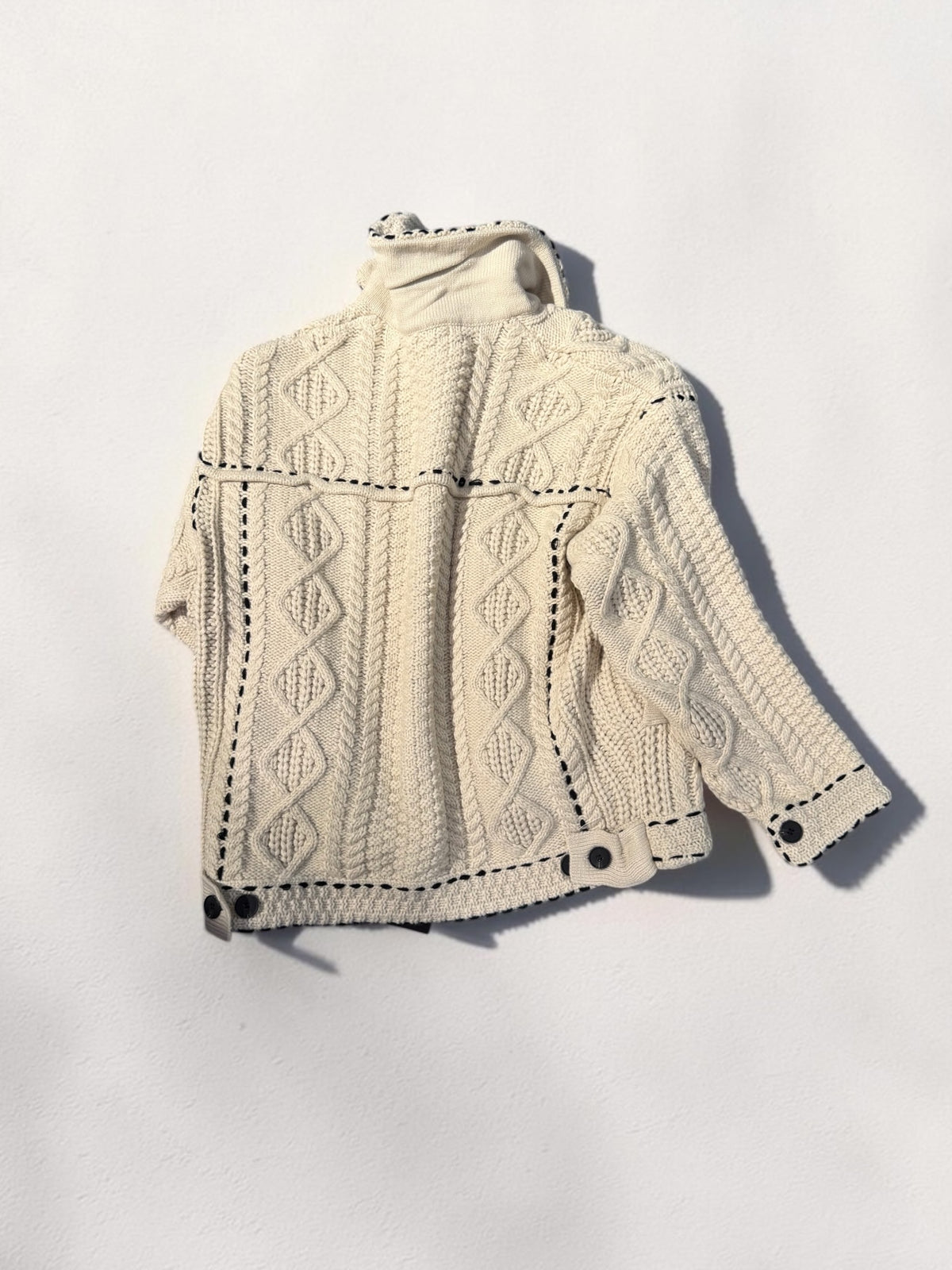 BERNA ITALIA Blouson