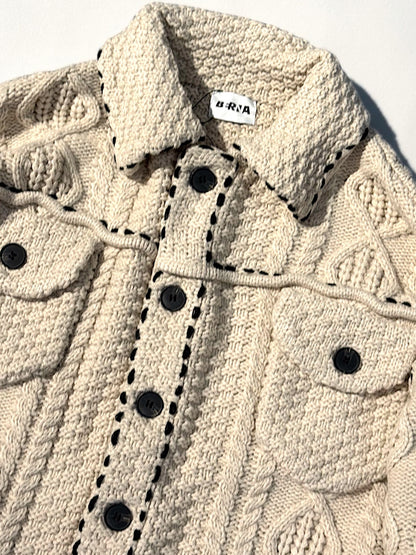 BERNA ITALIA Blouson
