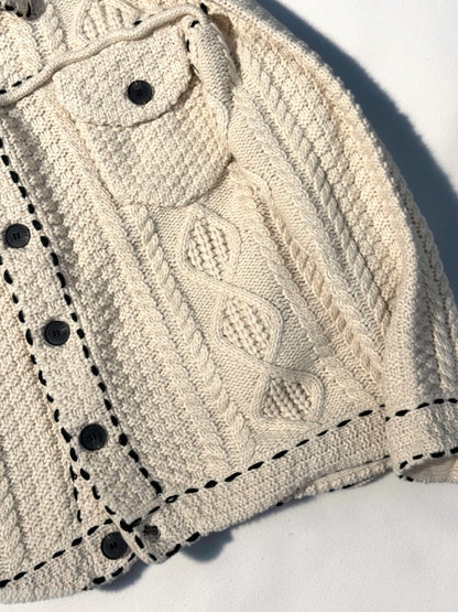 BERNA ITALIA Blouson