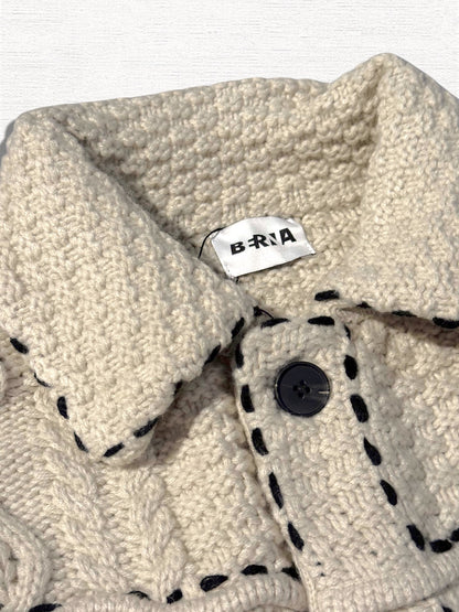 BERNA ITALIA Blouson