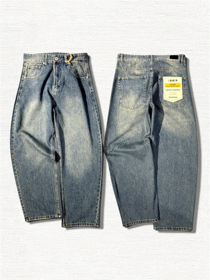 BERNA ITALIA Denim