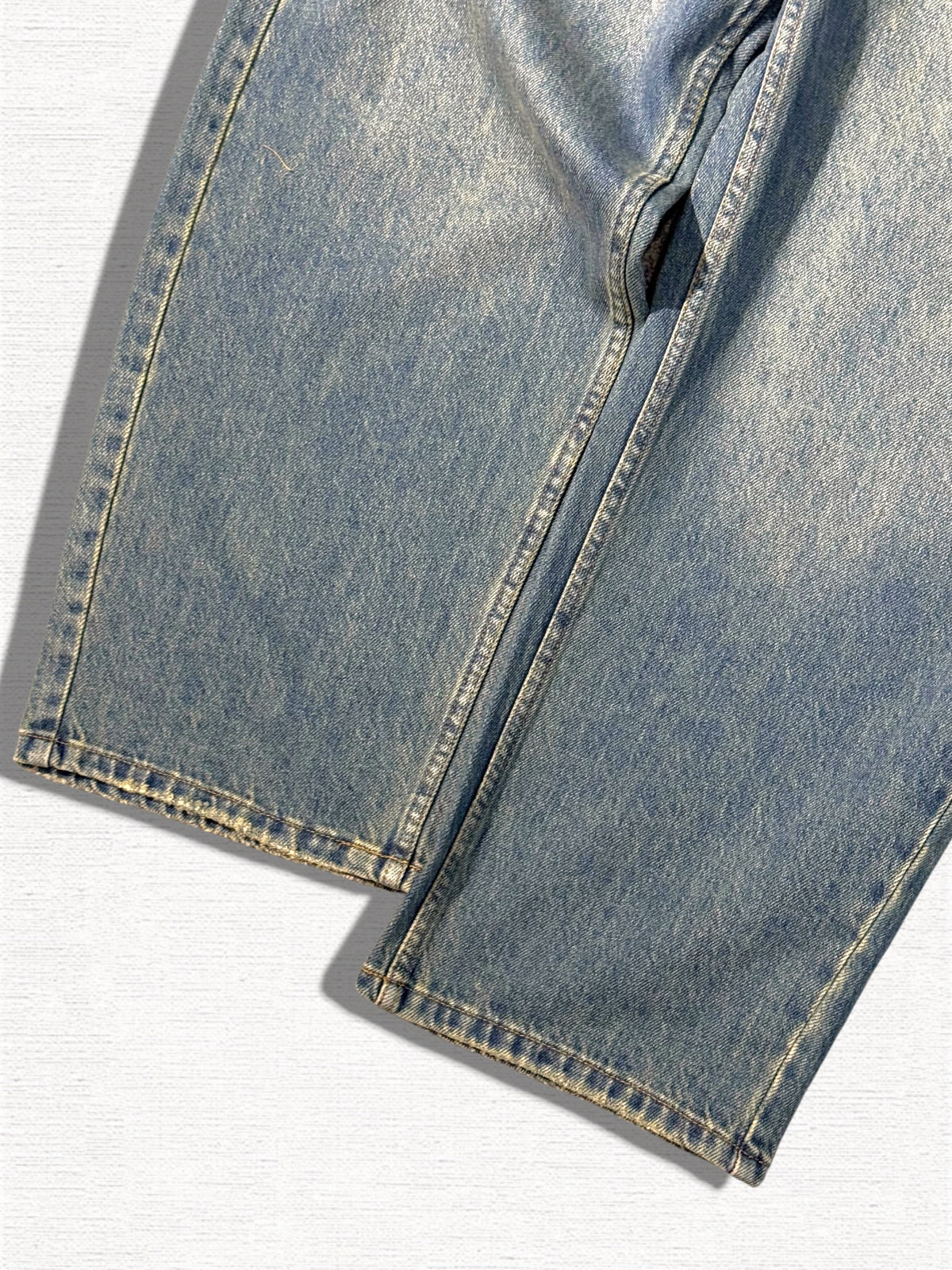 BERNA ITALIA Denim