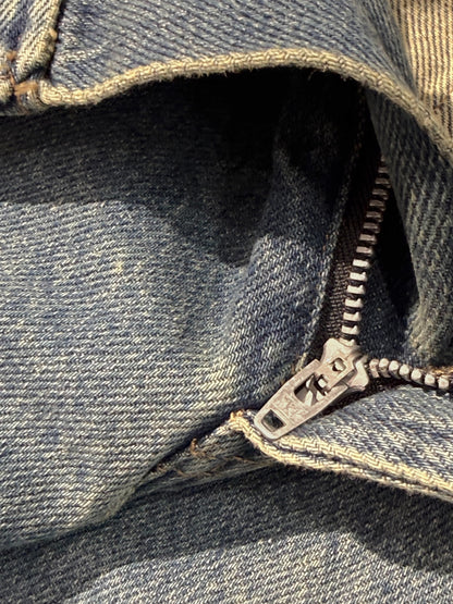 BERNA ITALIA Denim