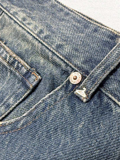BERNA ITALIA Denim