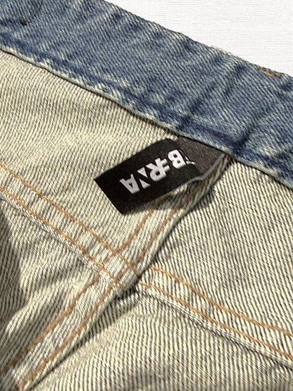 BERNA ITALIA Denim