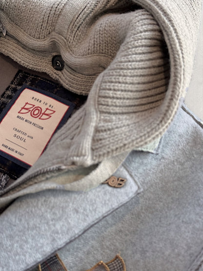 BOB COMPANY Blouson
