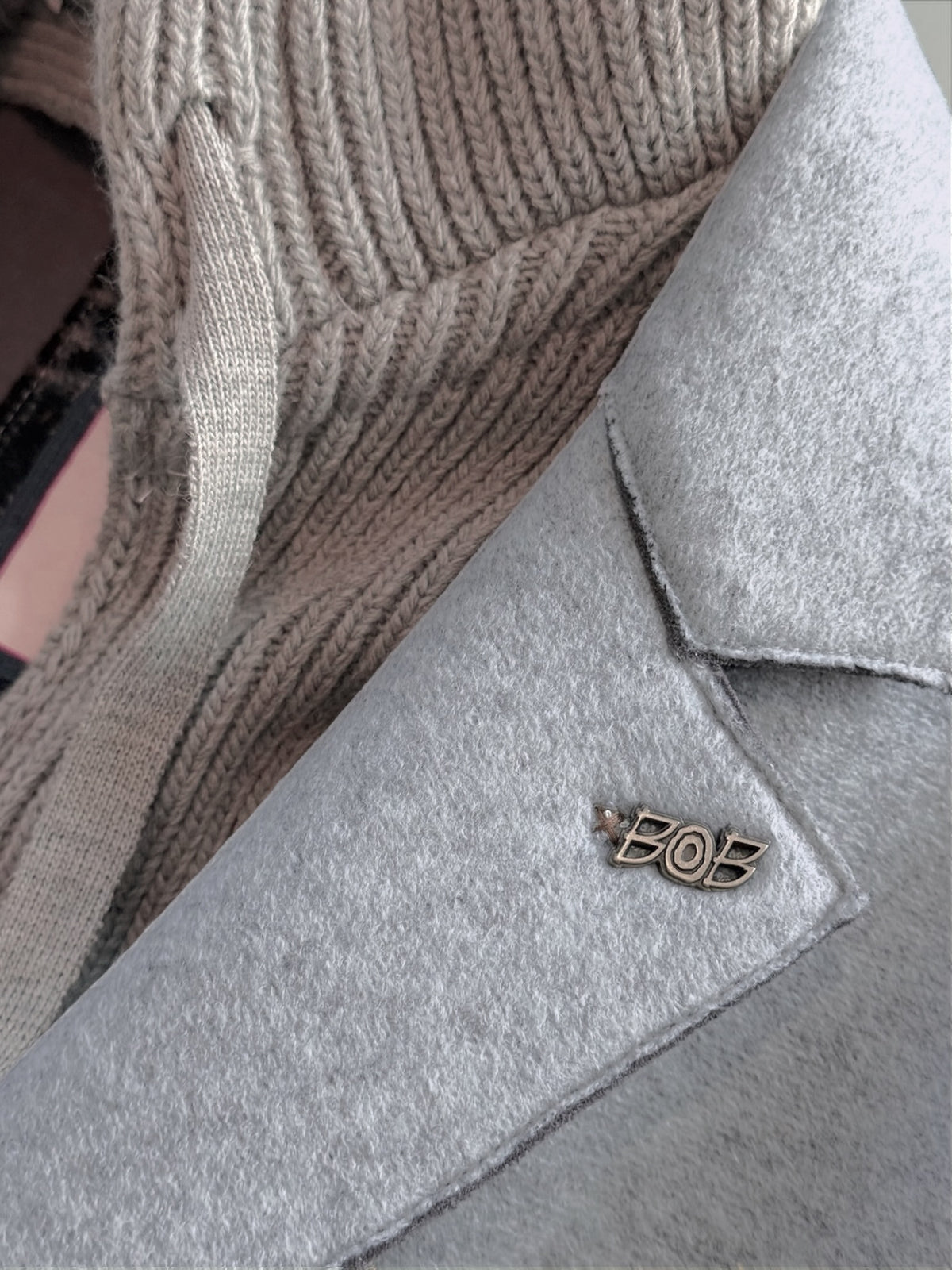 BOB COMPANY Blouson