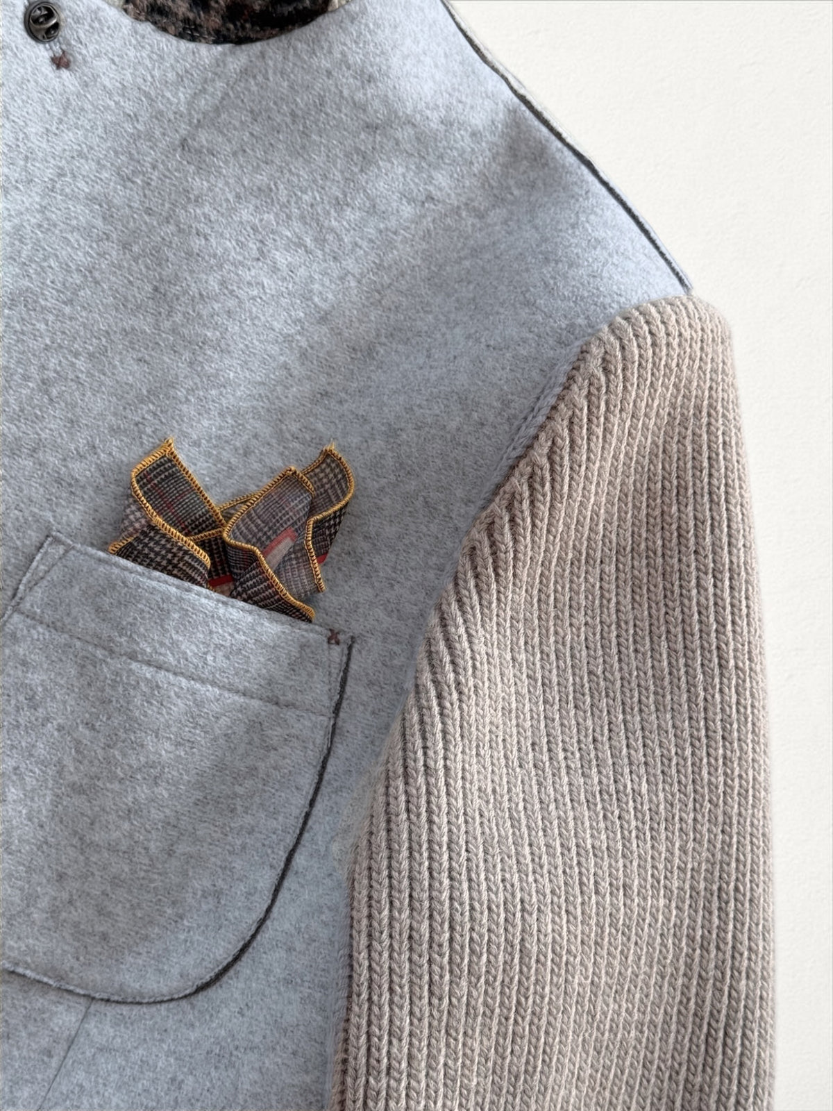 BOB COMPANY Blouson
