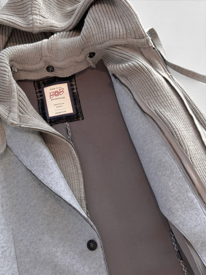 BOB COMPANY Blouson