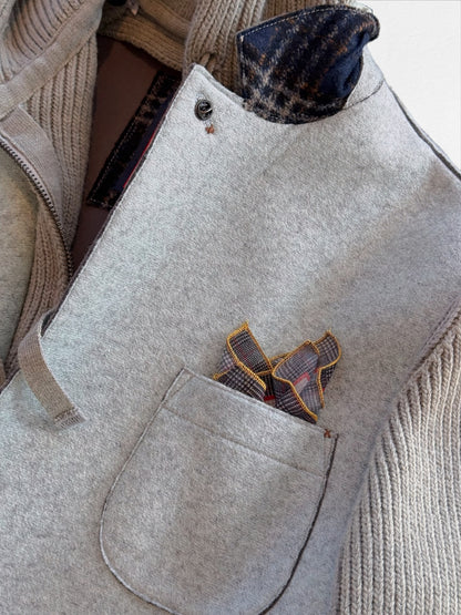 BOB COMPANY Blouson