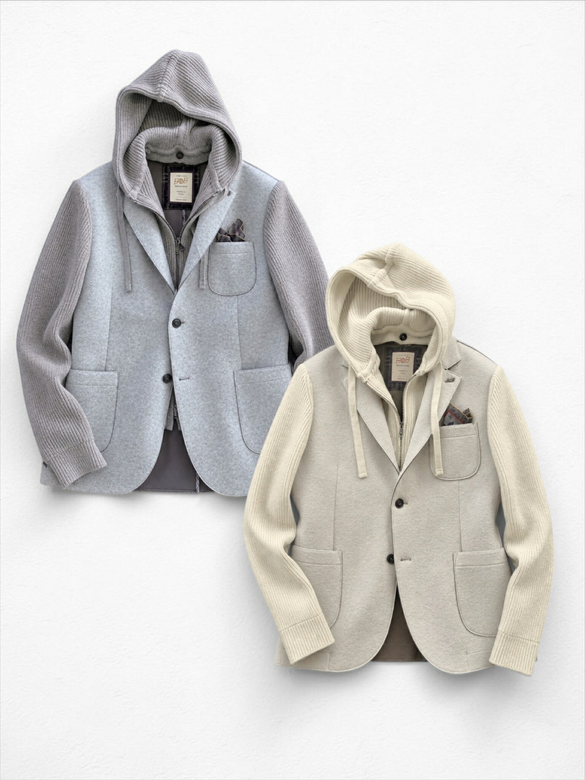 BOB COMPANY Blouson