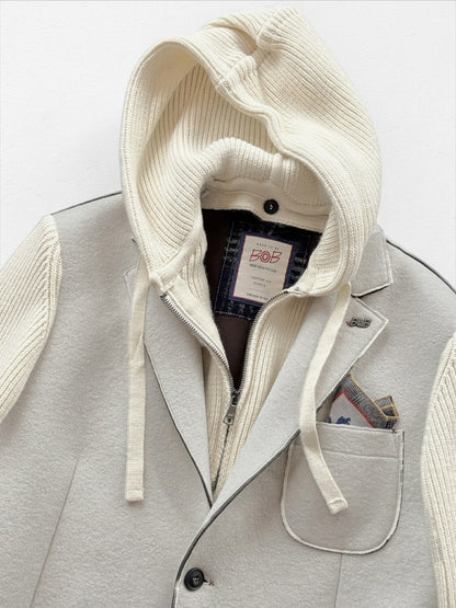 BOB COMPANY Blouson