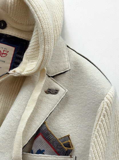 BOB COMPANY Blouson