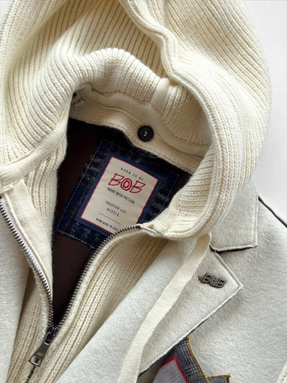 BOB COMPANY Blouson