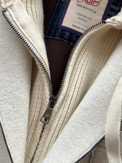BOB COMPANY Blouson