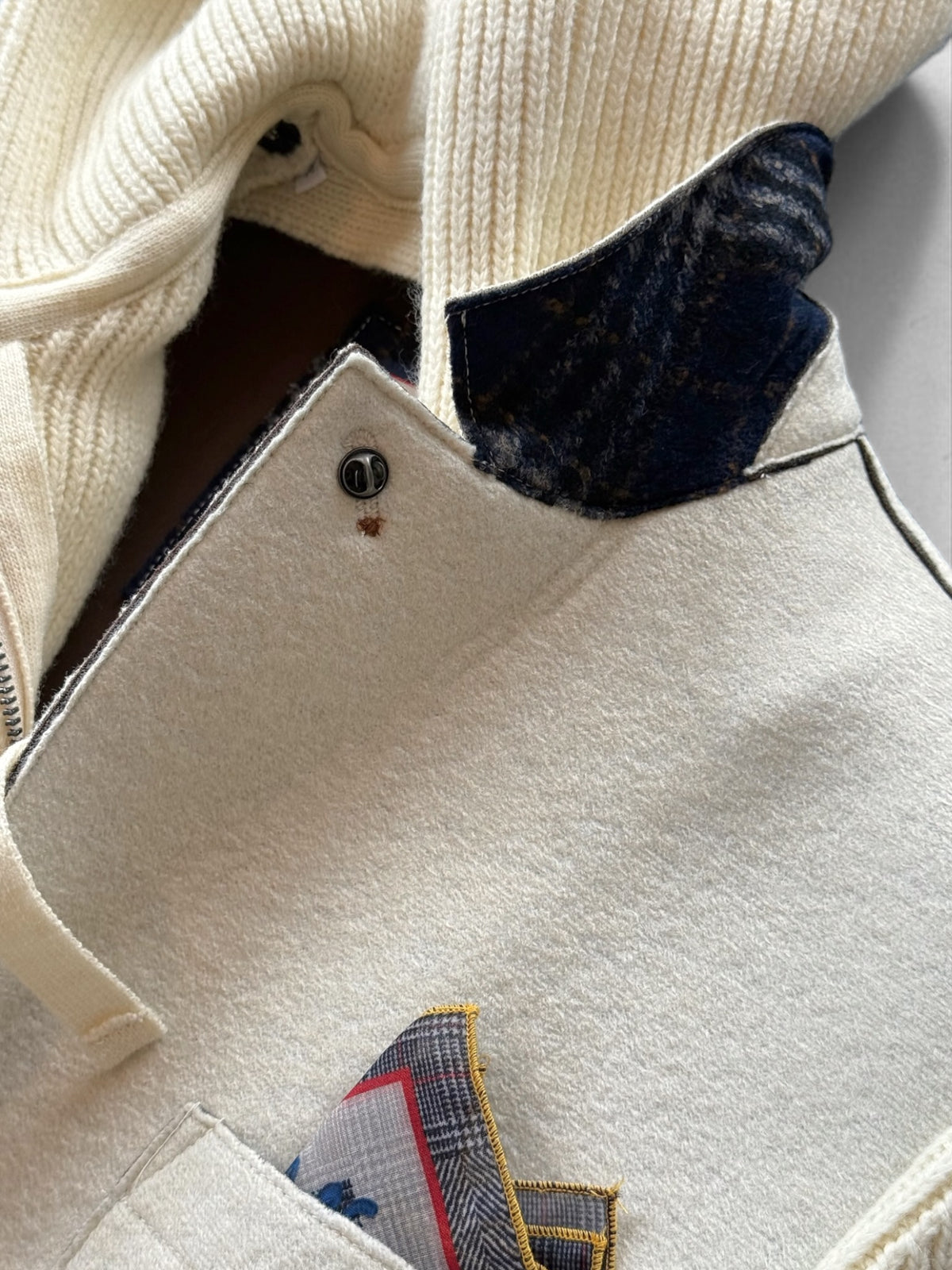 BOB COMPANY Blouson